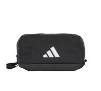 ADIDAS PERFORMANCE Sac de sport 'Tiro' noir / blanc, Taille One Size