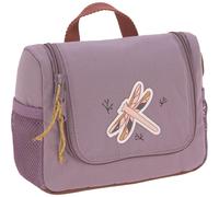 Trousse de toilette adventure libellule