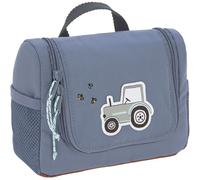 Trousse de toilette adventure tracteur