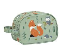Trousse de toilette Amis de la forêt