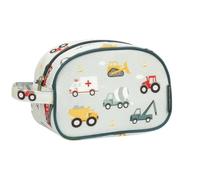 Trousse De Toilette Amis De La Forêt Gris TU