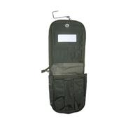 Mil-Tech Militer, Sac de Rangement Mixte, Olive, Taille Unique