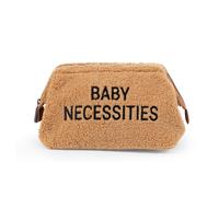 Trousse De Toilette Baby Necessities Teddy Beige - Childhome