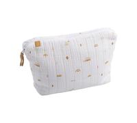 Sauthon - Trousse de toilette et carrés éponge Sunlight