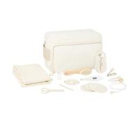 Trousse de toilette bébé curl white