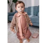 Trousse de toilette bébé Dreams rose TU