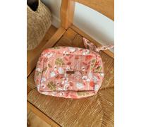 Trousse De Toilette Bébé Mindanao Rose TU