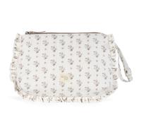 Trousse de toilette bébé pratique et jolie beige TU