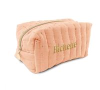 Trousse de toilette bichette