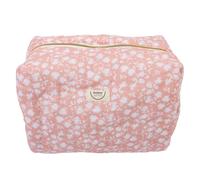 Trousse de Toilette - Bloom Blush