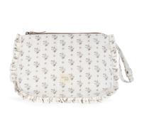 Trousse de toilette bébé pratique et jolie beige TU