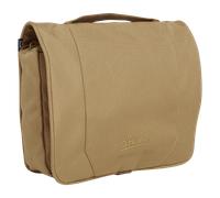 Trousse de Toilette Brandit Grande Camel Camel