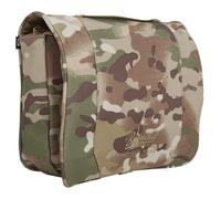 Trousse de toilette Brandit Large Vert TU