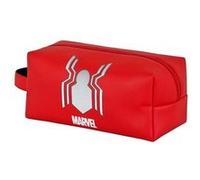 Trousse de Toilette Brick PLUS - Marvel Spiderman Spider - Rouge - Taille Unique Rouge https://www.fnac.com/mp50010708/Trousse-de-Toilette-Brick-PLUS-Marvel-Spiderman-Spider-Rouge-Taille-Unique/w-4?oref=80bd5a7b-c9c8-96f6-cde5-ea29819438b6