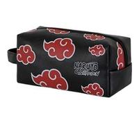 Trousse de Toilette Brick PLUS - Naruto Clouds - Noir - Taille Unique Noir G