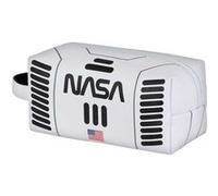 Karactermania Nasa Spaceship Plus Brick Travel Toiletry Bag One Size