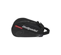 Bullpadel Trousse de toilette D.case BPN26022 Noir