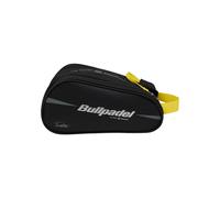 Bullpadel Trousse de toilette D.case BPN26020 Noir/Jaune