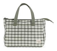 Trousse De Toilette Caetana Stone Vert TU