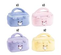 Trousse De Toilette Care Bears BLEU - Taille UNIQUE | FÉMININ CERDÀ