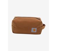 Carhartt Trousse de toilette Travel Kit Durable Marron Homme