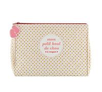 Trousse de Toilette Celia Bout de Chou Fille - Derrière la Porte