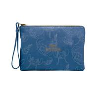Trousse de toilette Cerda Disney Stitch Bleu 21,5x14x1 cm