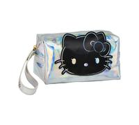 Trousse de toilette Cerda Hello Kitty travel Blanc 18x11x8,5 cm