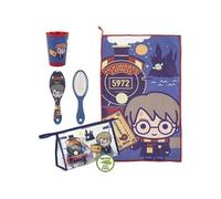 Cerda Group Trousse de toilette de voyage Harry Potter 2-8 ans