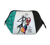 Cerda Trousse de toilette Nightmare Before Christmas multicolore décontracté Taille unique
