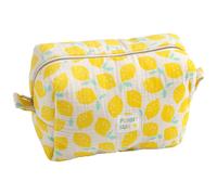 Trousse de toilette Citron Pop
