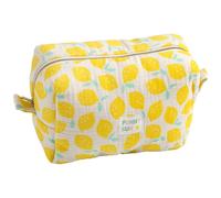 Trousse de toilette citron pop