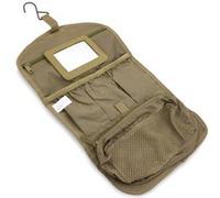 Mil-Tec Military, trousse de toilette Beige (Coyote) Beige (Coyote)