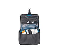 Cocoon - Toiletry Kit Allrounder Light - Trousse de toilette Ash Blue / Phantom Black - L