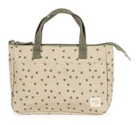 Trousse de toilette coeurs Poppy Mousse