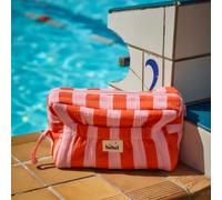 Trousse de toilette comme un bonbon Elma Rose Orange