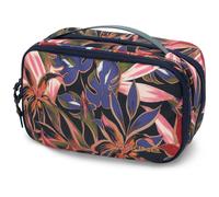 Trousse de toilette Dakine Travel Kit - Medium Couleur: noir / rose