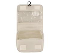 Trousse de toilette de Organisateur de maquillage suspendu grande capacité | Pochette de rangement pour cosmétiques Pour femme hôtel salle de bain sport douche avion valise camping