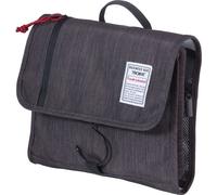 Trousse de toilette de voyage avec crochet pour la suspension et comme fermeture BUSINESS WASHBAG