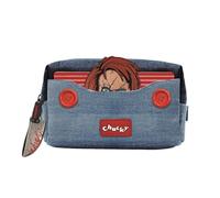Trousse de Toilette de Voyage. Chucky