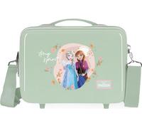Trousse de toilette de voyage DISNEY FROZEN Strong Spirit, 21x29x15cm, 9L, 4923921