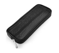 Trousse de toilette de voyage pour pinceaux de maquillage, organisateur de maquillage pour hommes et femmes, outils de beauté, ensemble de dopp, sac de lavage, accessoires de rangement, noir, Jeden
