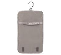 Trousse de Toilette de Voyage pour Soins personnels - Organiseur imperméable Portable à Suspendre pour Maison, résidence, Voyage, Usage Quotidien, hôtel