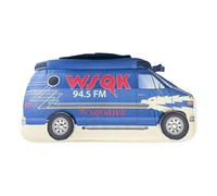 Trousse de Toilette de Voyage Stranger Things pour Organiser Vos Essentiels - Trousse de Toilette de Voyage compacte et résistante pour Fans de la série