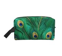 Trousse de toilette de voyage, trousse de maquillage, trousse de maquillage, trousse de toilette à suspendre pour femme et homme, salle de sport quotidienne
