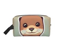 Trousse de toilette de voyage, trousse de maquillage, trousse de maquillage, trousse de toilette à suspendre pour femme et homme, gym quotidien