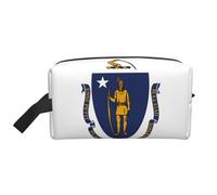 Trousse de toilette de voyage, trousse de maquillage, trousse de maquillage, trousse de toilette à suspendre pour femme et homme, gym quotidien