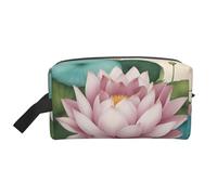 Trousse de toilette de voyage, trousse de maquillage, trousse de maquillage, trousse de toilette à suspendre pour femme et homme, gym quotidien