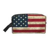 Trousse de toilette de voyage, trousse de maquillage, trousse de maquillage, trousse de toilette à suspendre pour femme et homme, gym quotidien