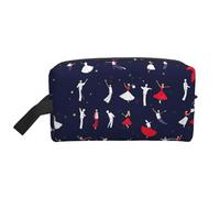Trousse de toilette de voyage, trousse de maquillage, trousse de maquillage, trousse de toilette à suspendre pour femme et homme, gym quotidien
